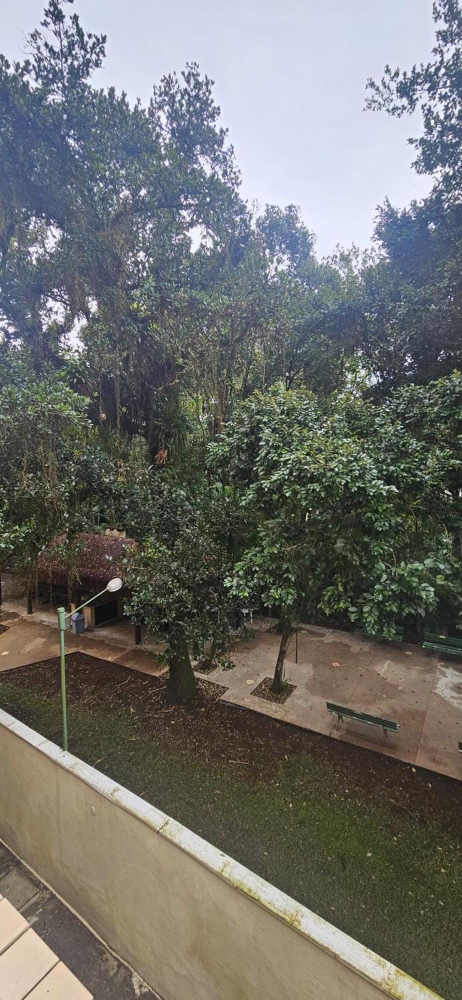 Apartamento Riviera Riviera de Sao Lourenco Dış mekan fotoğraf