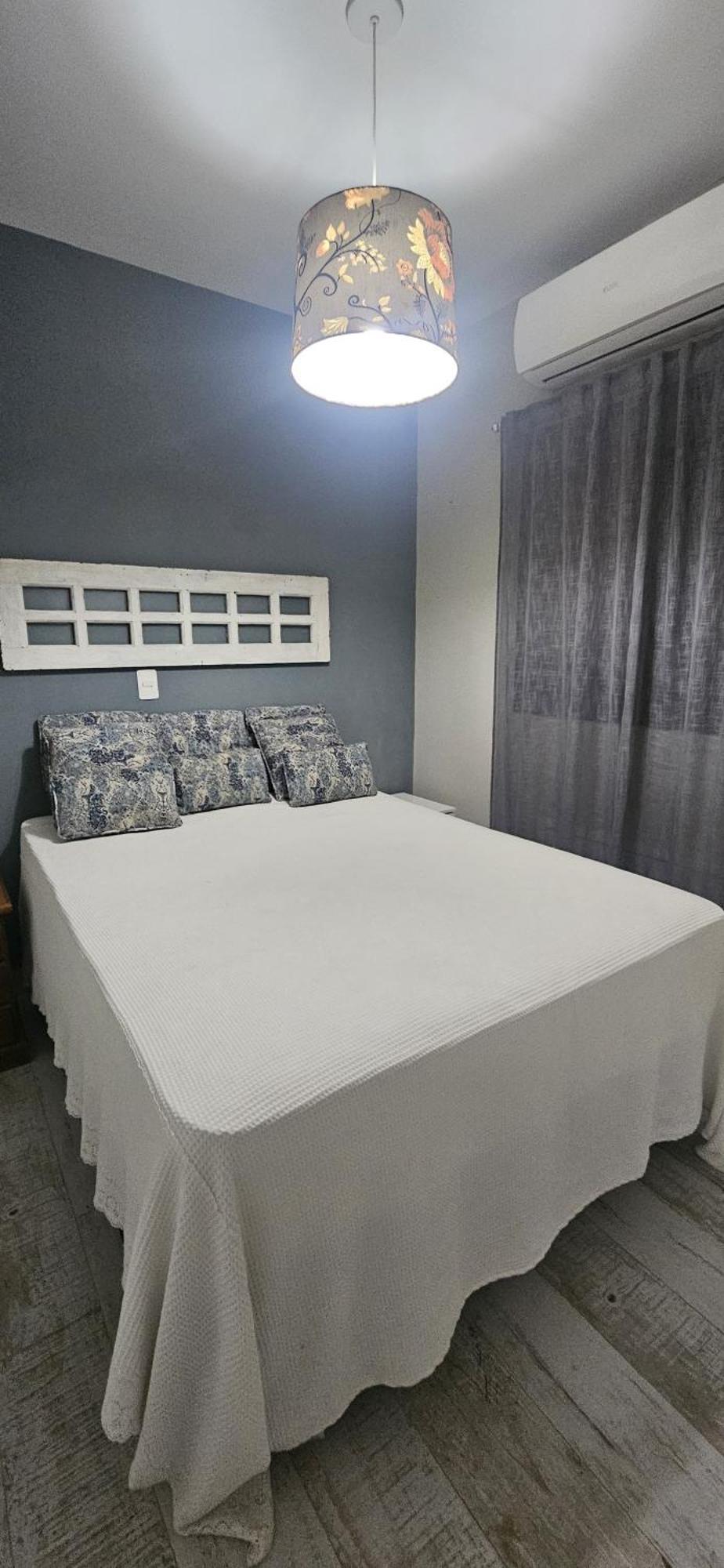 Apartamento Riviera Riviera de Sao Lourenco Dış mekan fotoğraf