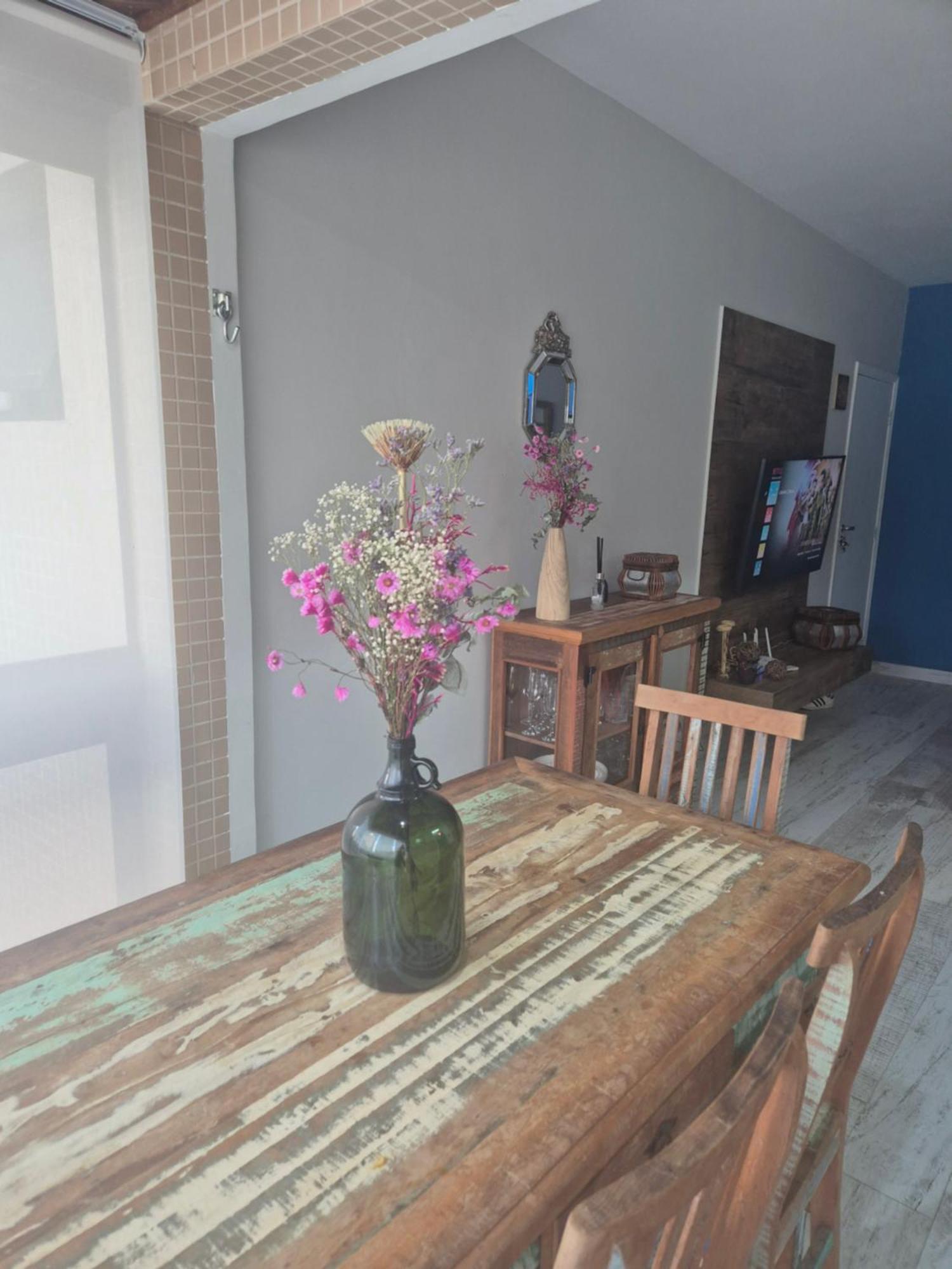 Apartamento Riviera Riviera de Sao Lourenco Dış mekan fotoğraf